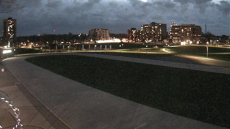 Emera Oval