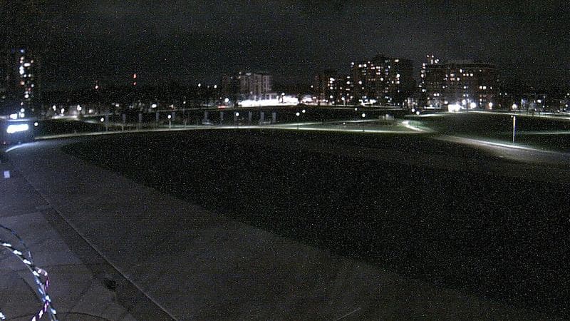 Emera Oval