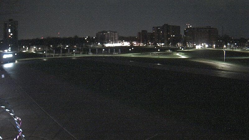 Emera Oval