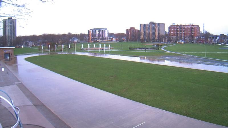 Emera Oval