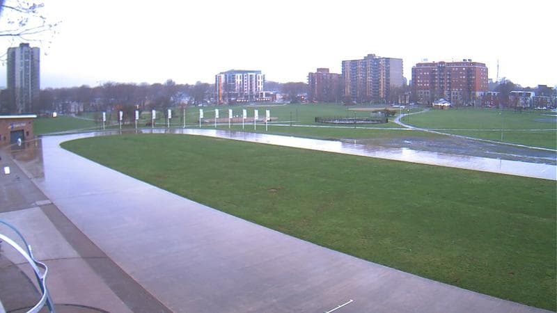 Emera Oval