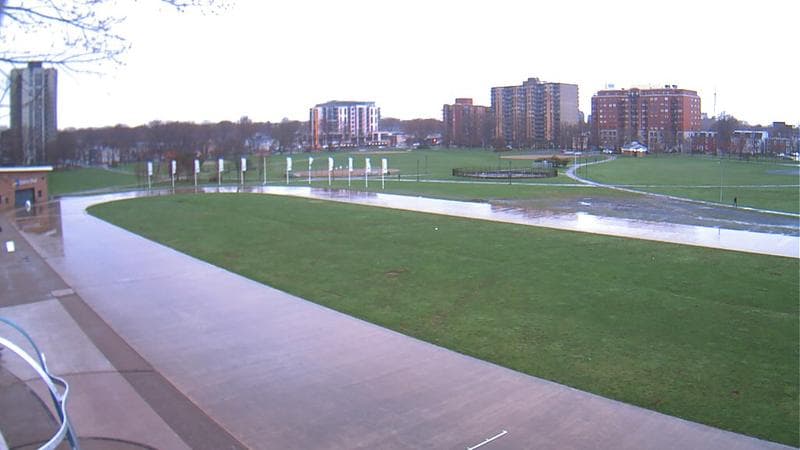 Emera Oval