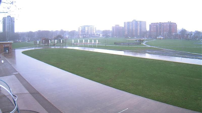 Emera Oval