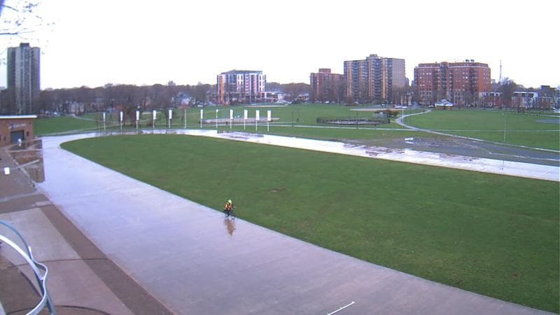 Emera Oval
