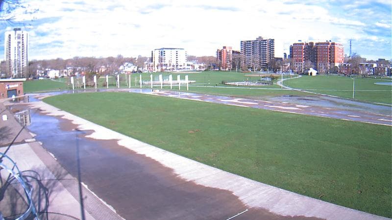 Emera Oval