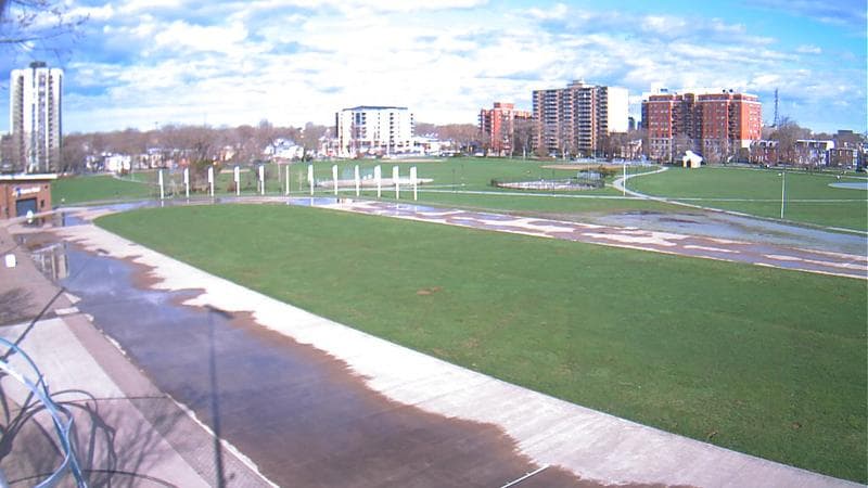 Emera Oval