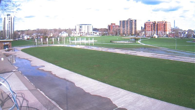 Emera Oval
