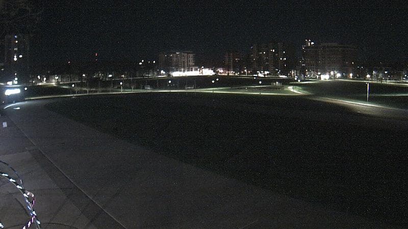 Emera Oval