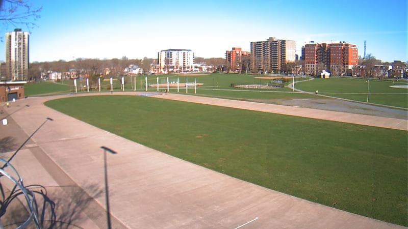 Emera Oval