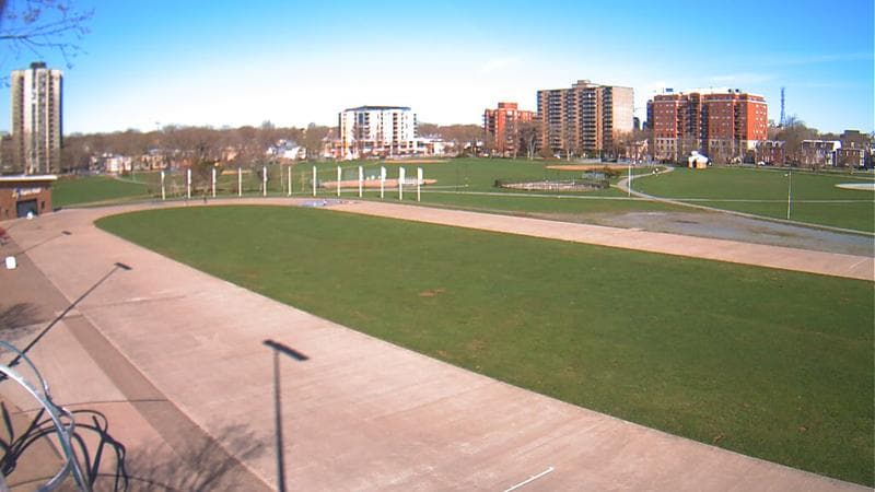 Emera Oval