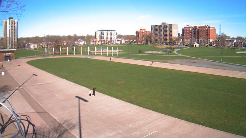 Emera Oval