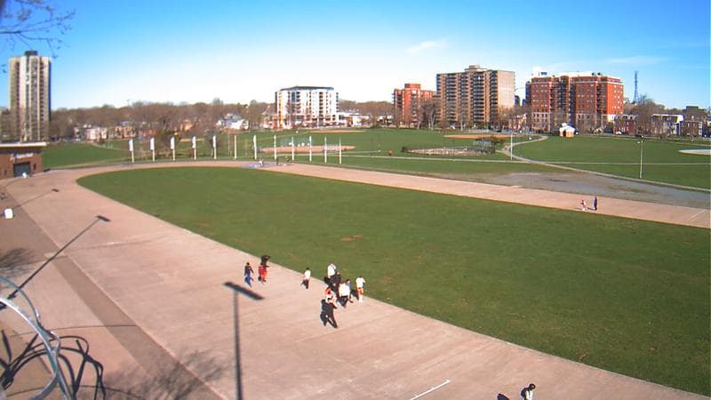 Emera Oval