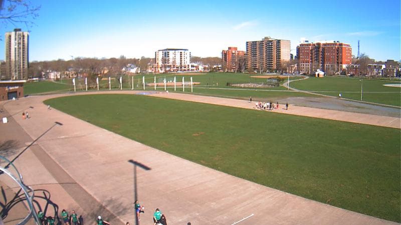 Emera Oval
