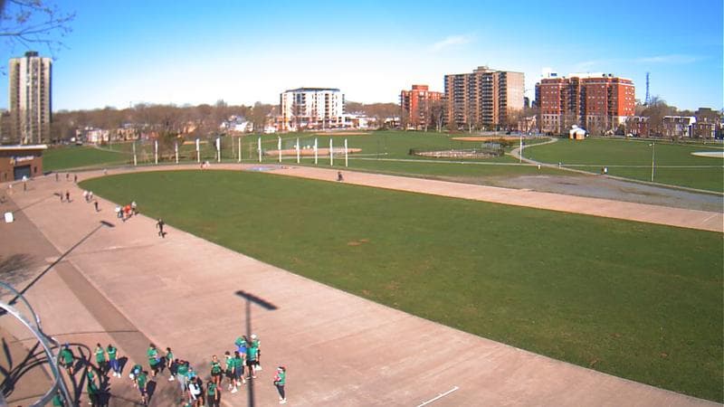 Emera Oval