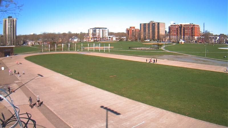 Emera Oval