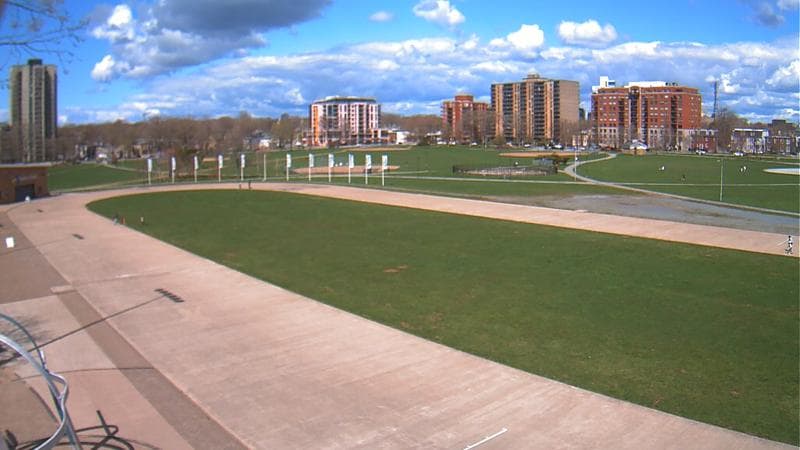 Emera Oval