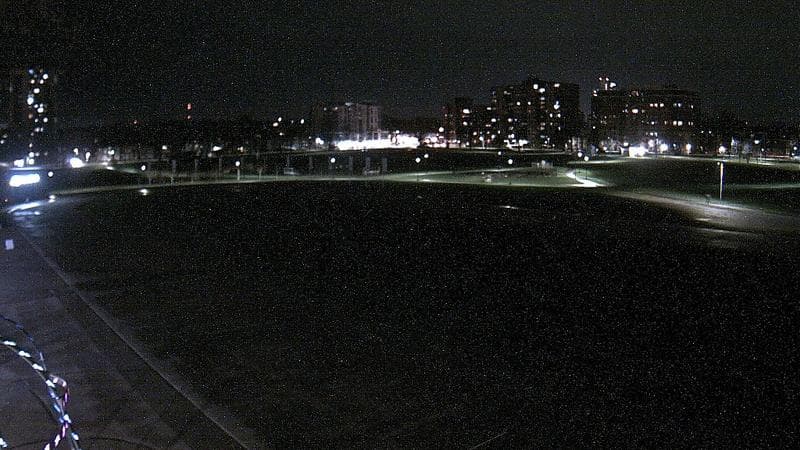 Emera Oval