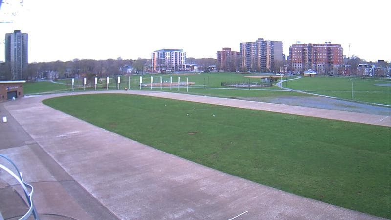 Emera Oval