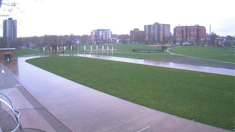 Emera Oval