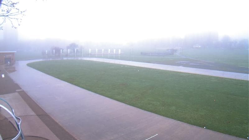 Emera Oval