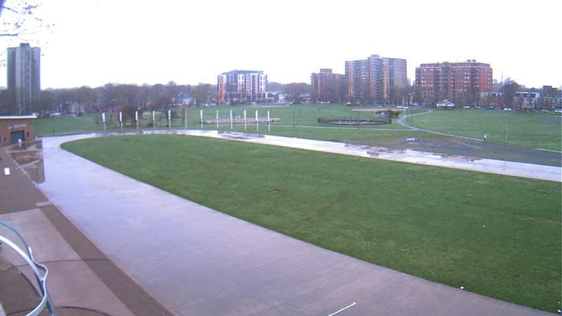 Emera Oval