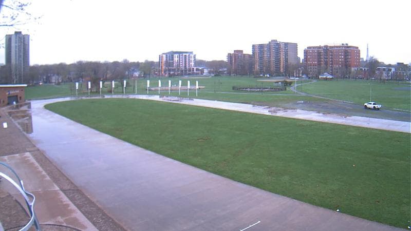 Emera Oval