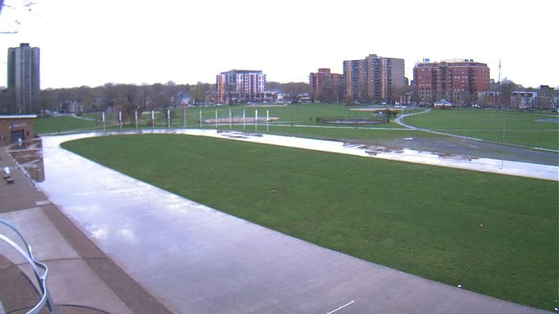 Emera Oval