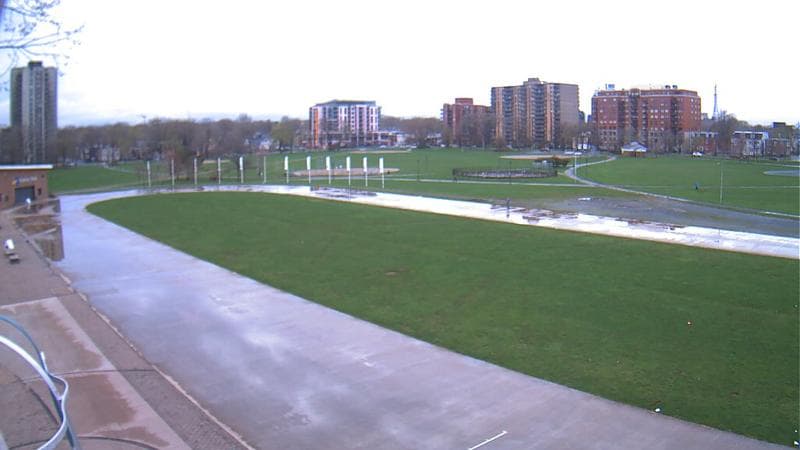 Emera Oval