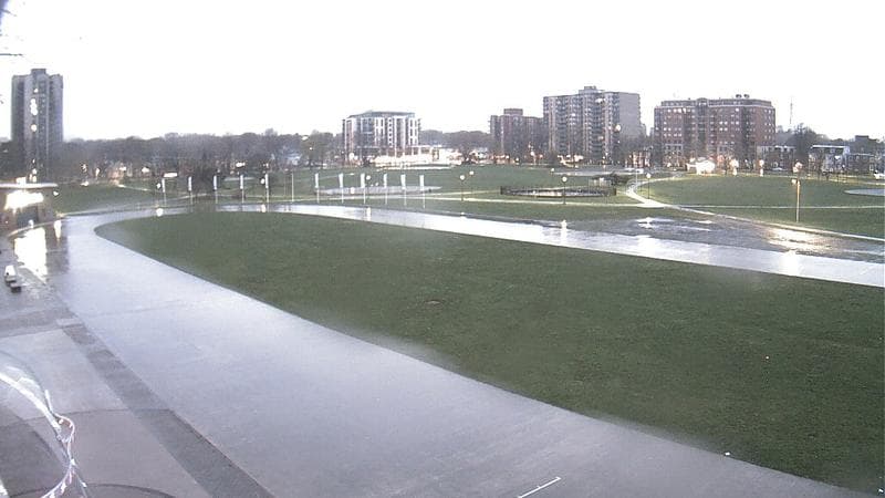 Emera Oval