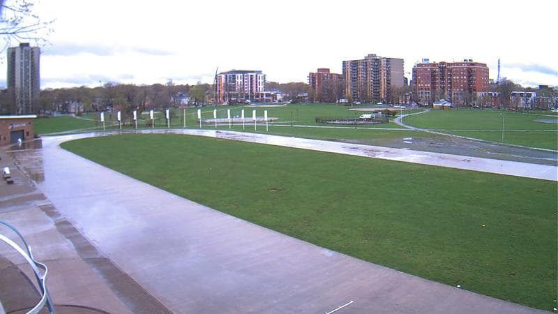 Emera Oval