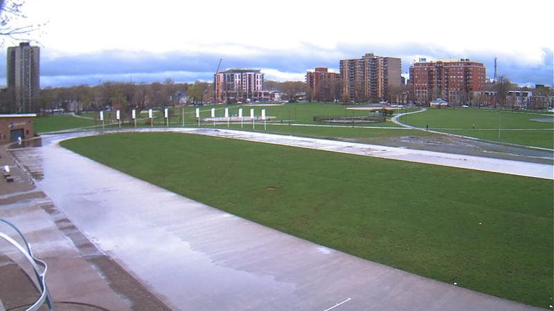 Emera Oval
