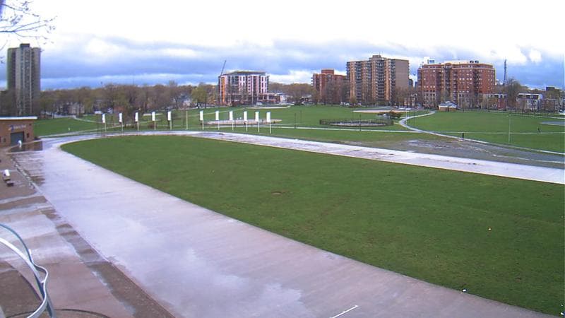 Emera Oval