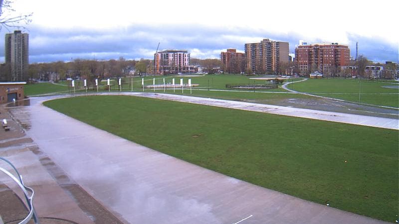 Emera Oval