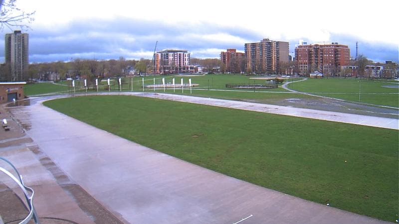 Emera Oval