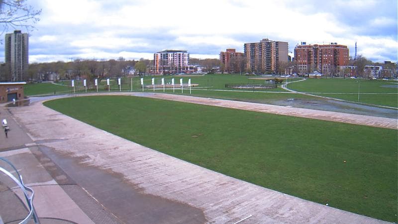 Emera Oval