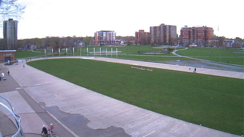 Emera Oval