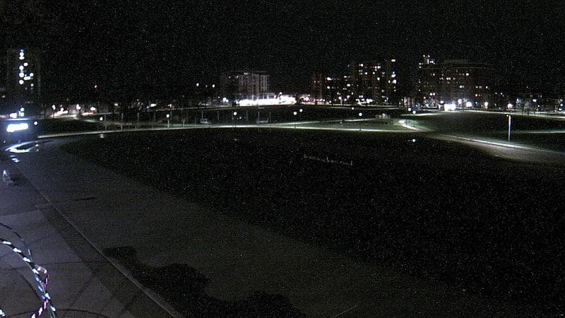Emera Oval