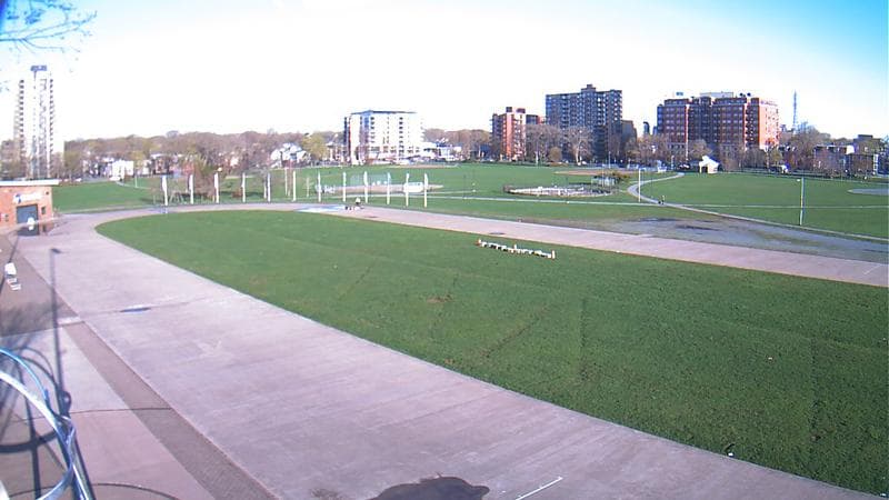 Emera Oval