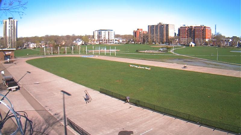 Emera Oval