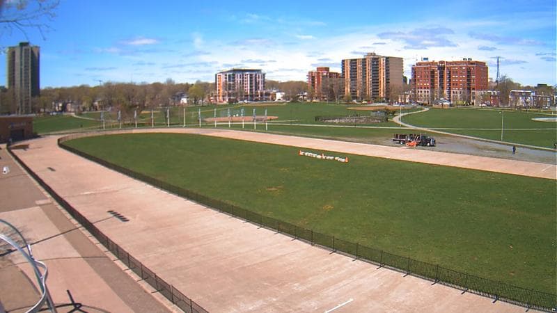 Emera Oval