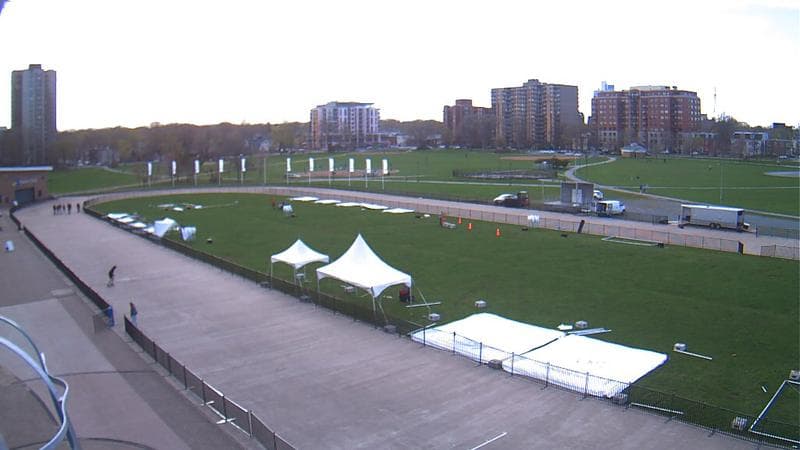 Emera Oval