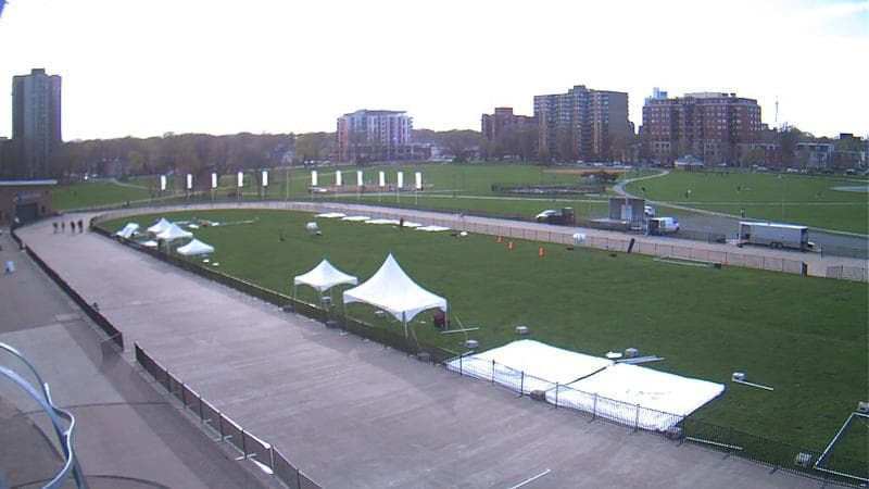 Emera Oval