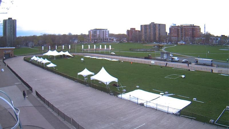 Emera Oval