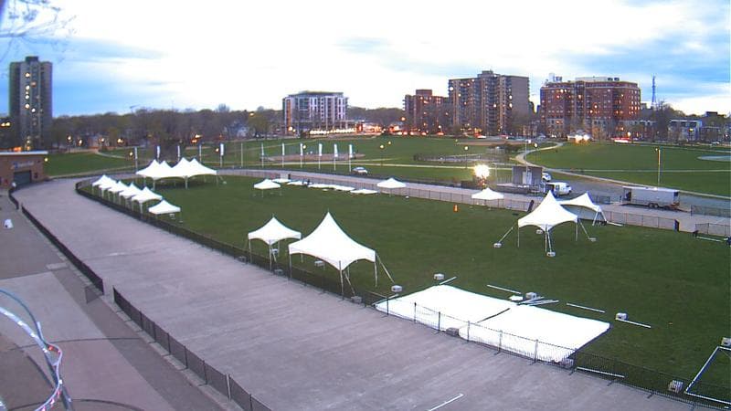 Emera Oval