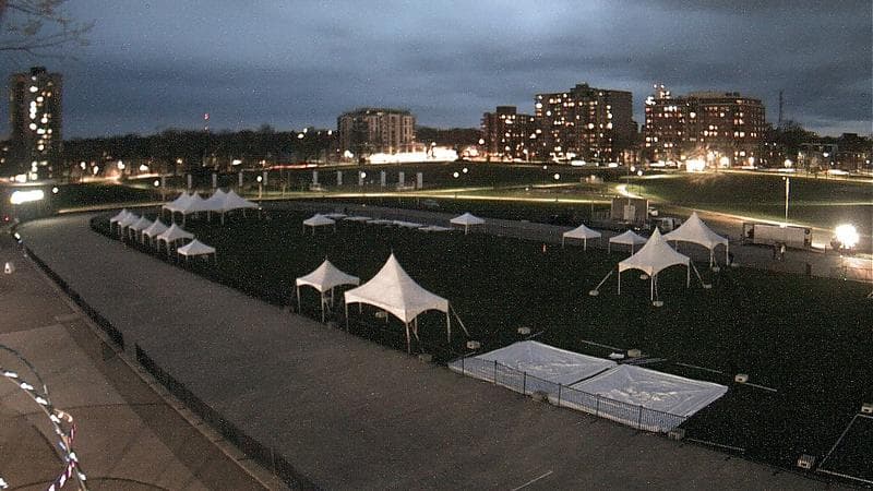 Emera Oval