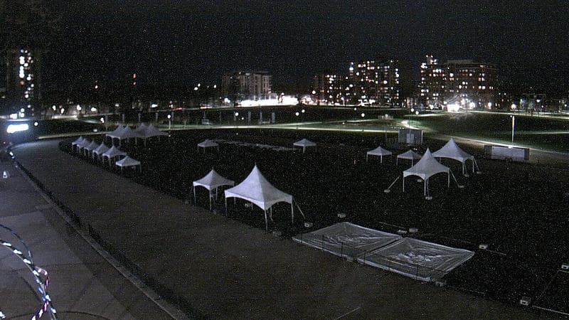 Emera Oval
