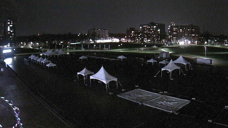 Emera Oval