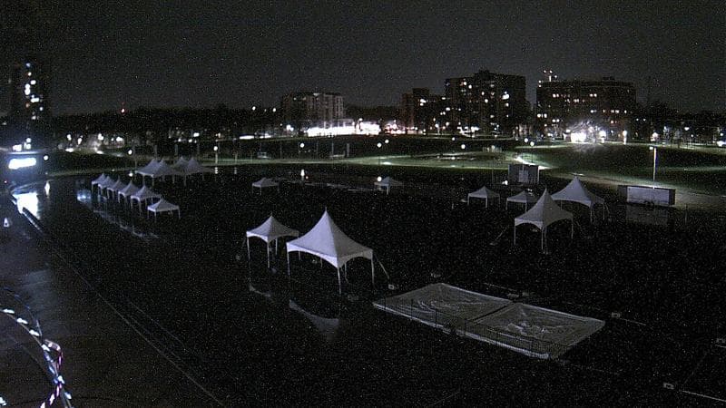 Emera Oval
