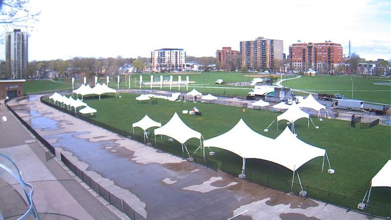 Emera Oval