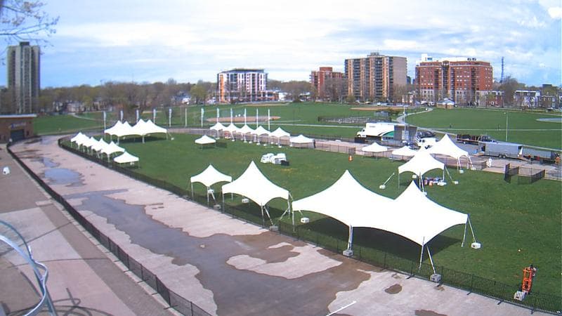 Emera Oval